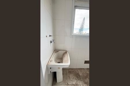 Apartamento à venda com 85m², 3 quartos e 2 vagas Apartamento à venda com 85m², 3 quartos e 2 vagasÁrea de Serviço
