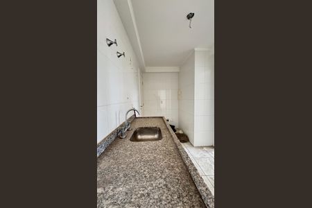 Apartamento à venda com 85m², 3 quartos e 2 vagas Apartamento à venda com 85m², 3 quartos e 2 vagasCozinha