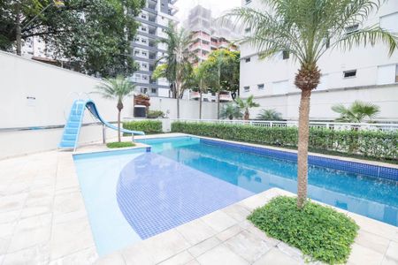 Apartamento à venda com 85m², 3 quartos e 2 vagas Apartamento à venda com 85m², 3 quartos e 2 vagasPiscina