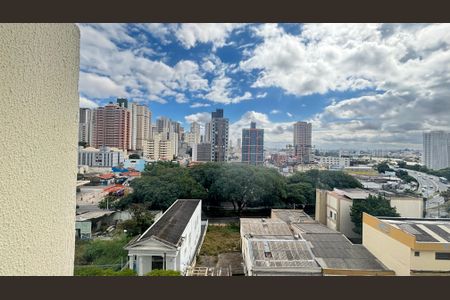 Apartamento à venda com 85m², 3 quartos e 2 vagas Apartamento à venda com 85m², 3 quartos e 2 vagasQuarto 1 Vista