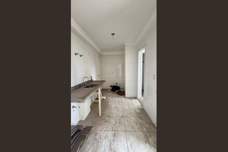 Apartamento à venda com 85m², 3 quartos e 2 vagas Apartamento à venda com 85m², 3 quartos e 2 vagasCozinha