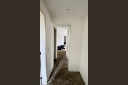 Apartamento à venda com 85m², 3 quartos e 2 vagas Apartamento à venda com 85m², 3 quartos e 2 vagasCorredor