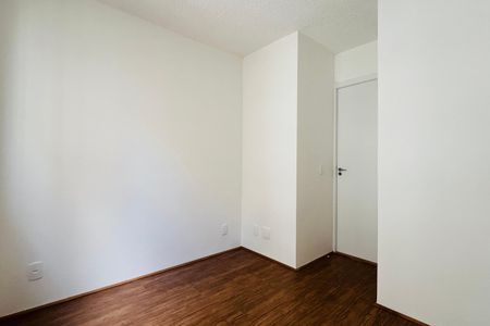 Apartamento à venda com 32m², 2 quartos e sem vaga Apartamento à venda com 32m², 2 quartos e sem vagaQuarto 2