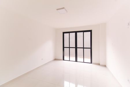 Studio para alugar com 32m², 1 quarto e sem vagaSala/Quarto