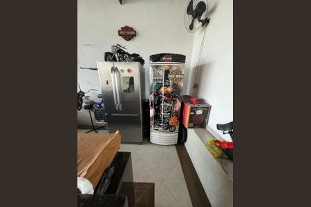 Casa à venda com 300m², 3 quartos e 3 vagascozinha