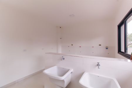 Studio para alugar com 27m², 1 quarto e sem vaga Studio para alugar com 27m², 1 quarto e sem vagaLavanderia