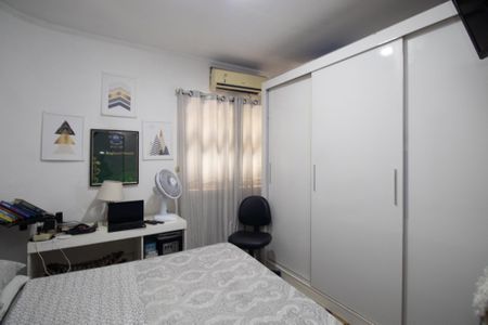 Casa à venda com 286m², 3 quartos e 3 vagasQuarto 3