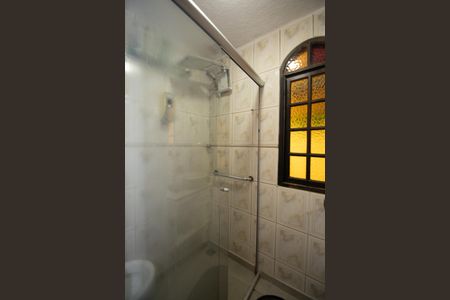 Casa à venda com 286m², 3 quartos e 3 vagasBanheiro 1