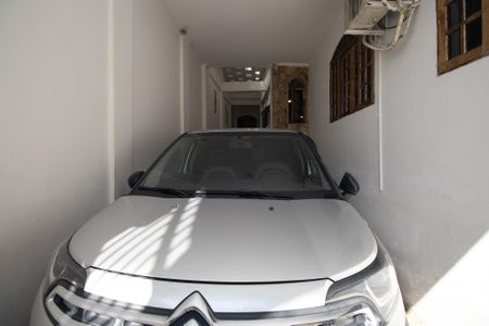Casa à venda com 286m², 3 quartos e 3 vagasGaragem
