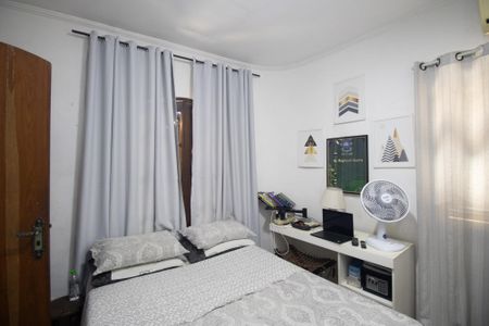 Casa à venda com 286m², 3 quartos e 3 vagasQuarto 3