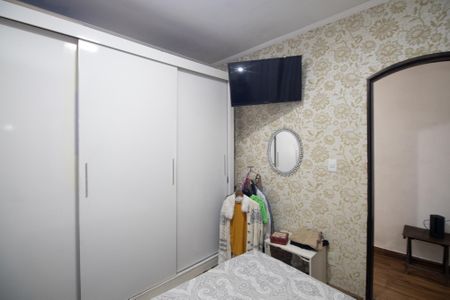 Casa à venda com 286m², 3 quartos e 3 vagasQuarto 3