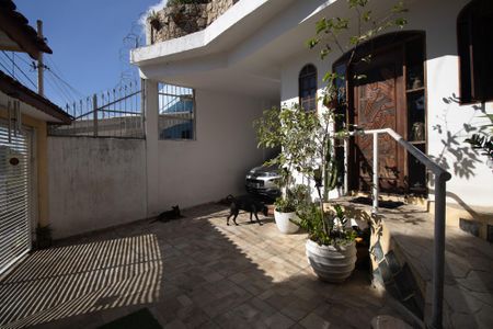 Casa à venda com 286m², 3 quartos e 3 vagasGaragem