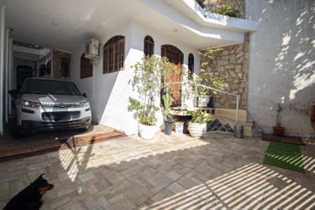 Casa à venda com 286m², 3 quartos e 3 vagasGaragem