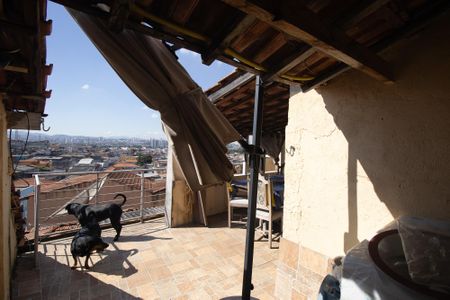 Casa à venda com 286m², 3 quartos e 3 vagasQuintal