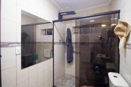 Casa à venda com 286m², 3 quartos e 3 vagasBanheiro 3