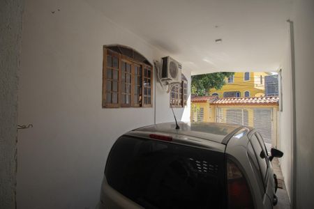 Casa à venda com 286m², 3 quartos e 3 vagasGaragem