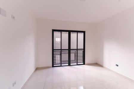 Studio para alugar com 27m², 1 quarto e sem vagaSala/Quarto
