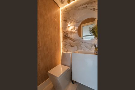 Apartamento à venda com 89m², 2 quartos e 2 vagas Apartamento à venda com 89m², 2 quartos e 2 vagasLavabo