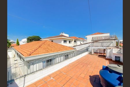 Casa à venda com 225m², 3 quartos e 2 vagasÁrea Externa