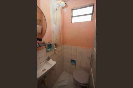 Casa à venda com 150m², 3 quartos e 2 vagas Casa à venda com 150m², 3 quartos e 2 vagasBanheiro da Suíte