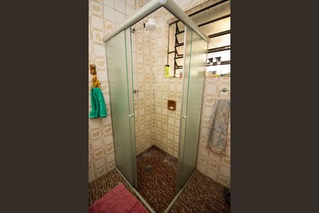 Casa à venda com 150m², 3 quartos e 2 vagas Casa à venda com 150m², 3 quartos e 2 vagasBanheiro Social