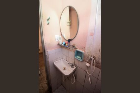 Casa à venda com 150m², 3 quartos e 2 vagas Casa à venda com 150m², 3 quartos e 2 vagasBanheiro da Suíte