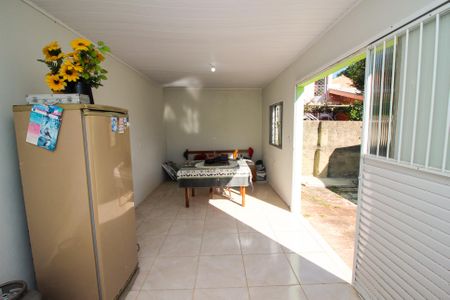 Casa à venda com 150m², 3 quartos e 2 vagas Casa à venda com 150m², 3 quartos e 2 vagasVaranda