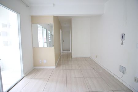 Apartamento para alugar com 47m², 2 quartos e 1 vagaSala