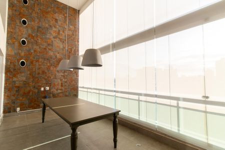 Apartamento à venda com 189m², 3 quartos e 3 vagasVaranda gourmet