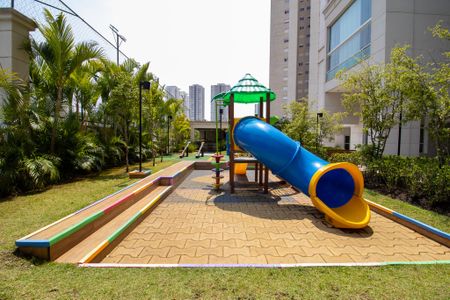 Apartamento à venda com 189m², 3 quartos e 3 vagasÁrea comum