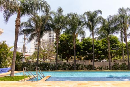 Apartamento à venda com 189m², 3 quartos e 3 vagasÁrea comum