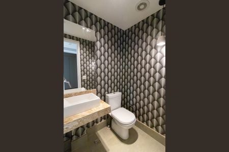 Apartamento à venda com 189m², 3 quartos e 3 vagasLavabo