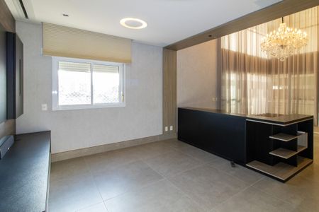 Apartamento à venda com 189m², 3 quartos e 3 vagasSala