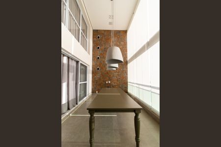 Apartamento à venda com 189m², 3 quartos e 3 vagasVaranda gourmet