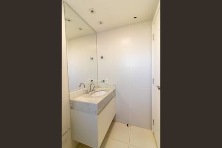 Apartamento à venda com 189m², 3 quartos e 3 vagasBanheiro Social