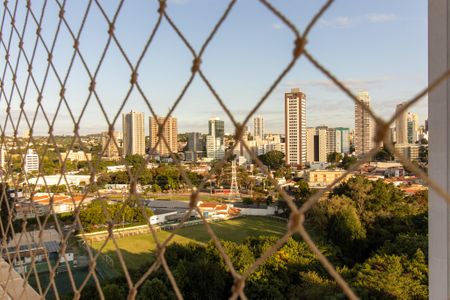 Apartamento à venda com 189m², 3 quartos e 3 vagasVista