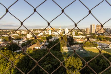 Apartamento à venda com 189m², 3 quartos e 3 vagasVista 