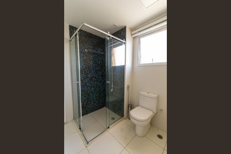 Apartamento à venda com 189m², 3 quartos e 3 vagasBanheiro do Quarto 1