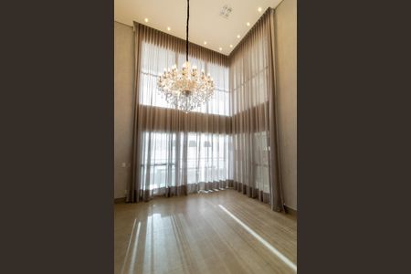 Apartamento à venda com 189m², 3 quartos e 3 vagasSala