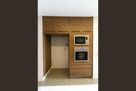 Apartamento à venda com 189m², 3 quartos e 3 vagasCozinha