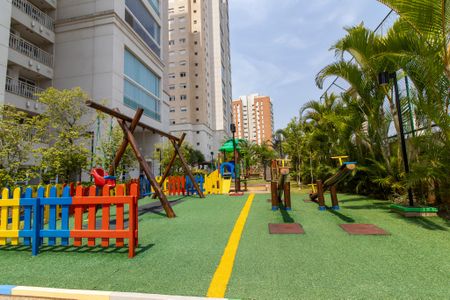 Apartamento à venda com 189m², 3 quartos e 3 vagasÁrea comum