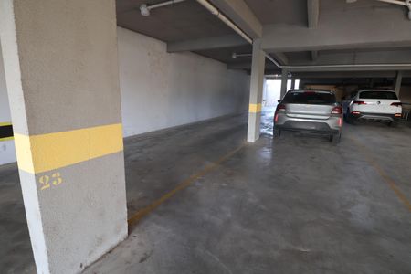 Apartamento à venda com 131m², 2 quartos e 3 vagasGaragem