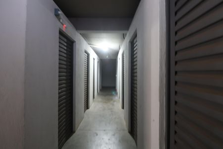 Apartamento à venda com 131m², 2 quartos e 3 vagasDepósito