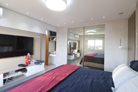 Apartamento à venda com 131m², 2 quartos e 3 vagasSuite 2