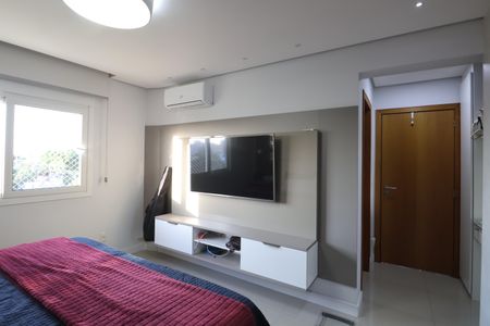 Apartamento à venda com 131m², 2 quartos e 3 vagasSuite 2