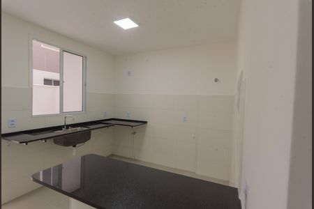 Apartamento à venda com 54m², 2 quartos e 1 vaga Apartamento à venda com 54m², 2 quartos e 1 vagaCozinha