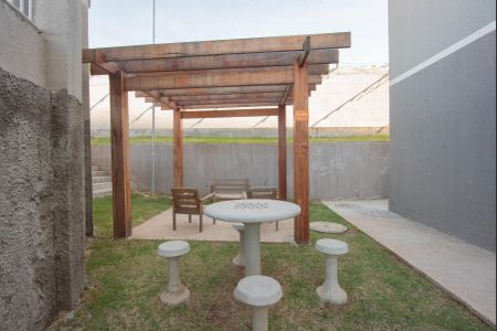 Apartamento à venda com 54m², 2 quartos e 1 vaga Apartamento à venda com 54m², 2 quartos e 1 vagaÁrea comum