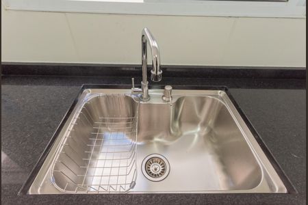 Apartamento à venda com 54m², 2 quartos e 1 vaga Apartamento à venda com 54m², 2 quartos e 1 vagaCozinha