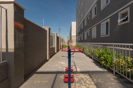 Apartamento à venda com 54m², 2 quartos e 1 vaga Apartamento à venda com 54m², 2 quartos e 1 vagaÁrea comum