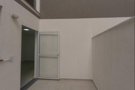 Apartamento à venda com 54m², 2 quartos e 1 vaga Apartamento à venda com 54m², 2 quartos e 1 vagaÁrea de Serviço